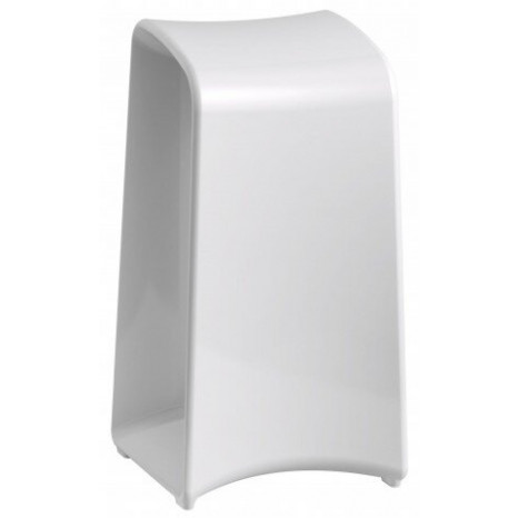 Табурет для душа Jacob Delafon Panolux E64007-00 белый