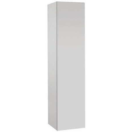 Пенал Jacob Delafon Rythmik/Odeon Up, EB998-G1C, 35 см, белый бриллиант