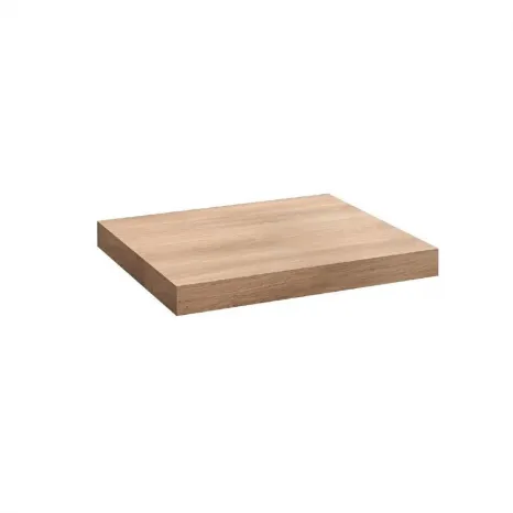 Столешница Jacob Delafon Parallel B50-0600-E10, 60 см, квебекский дуб