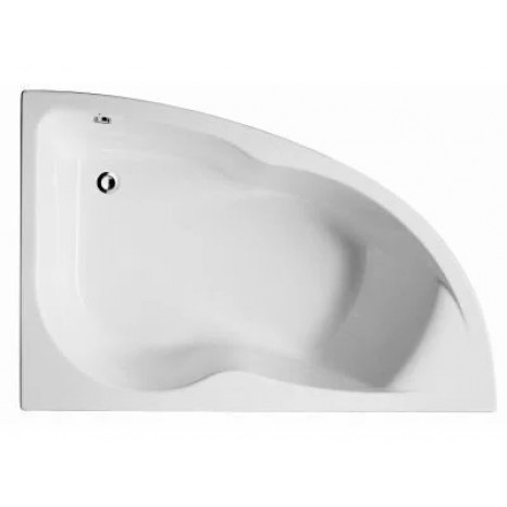 Ванна гидромассажная Jacob Delafon Micromega Duo E5EN1170RU-00, 150 х 100 см, система Energy +, левая, белая